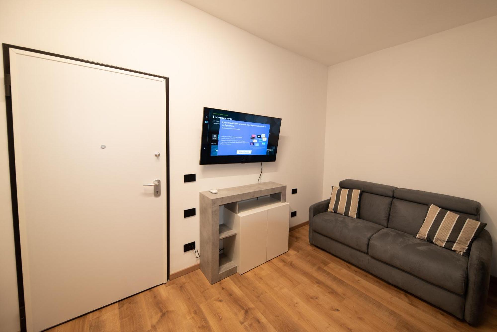 Giulia Apartments Genoa Exterior photo
