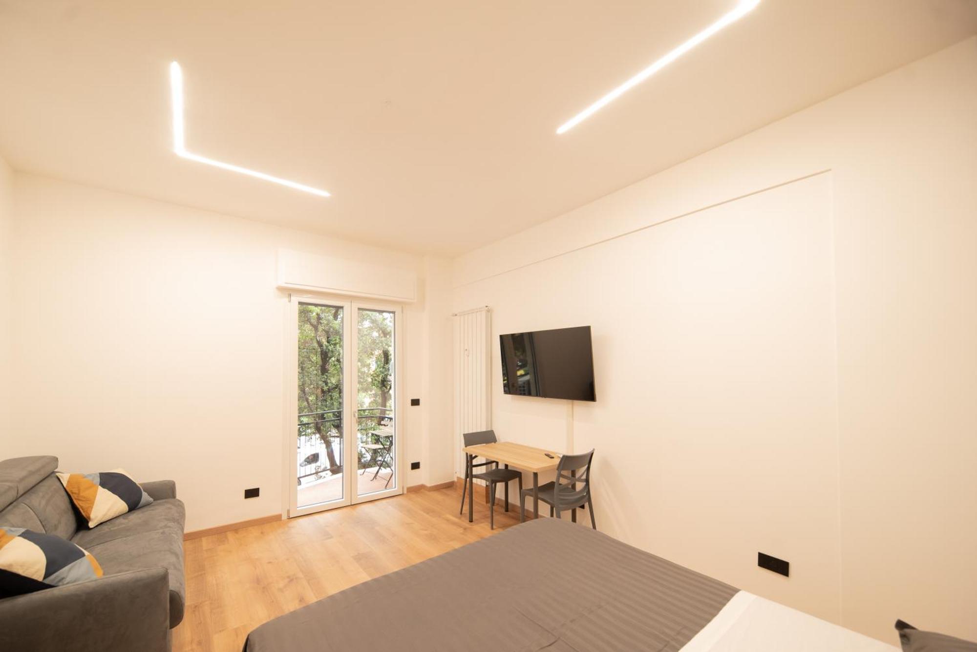 Giulia Apartments Genoa Exterior photo